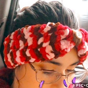 SOFT candy muffs for adults